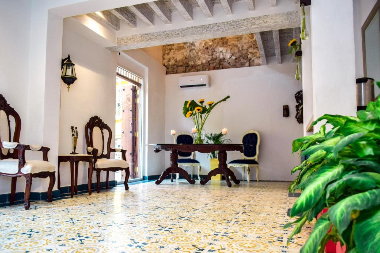 Hotel Boutique Callecitas De San Diego — Photos 2
